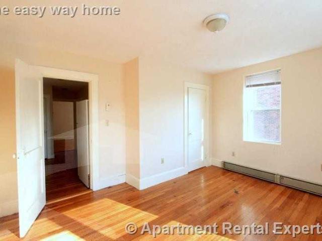 Apartment for rent in Somerville, Massachusetts