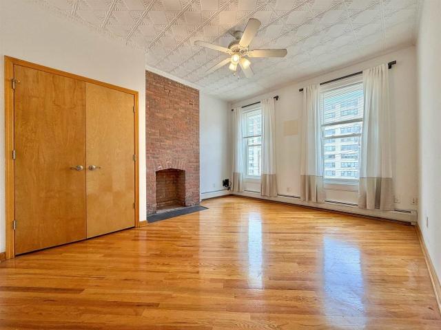 Apartment for rent in Hudson, New Jersey