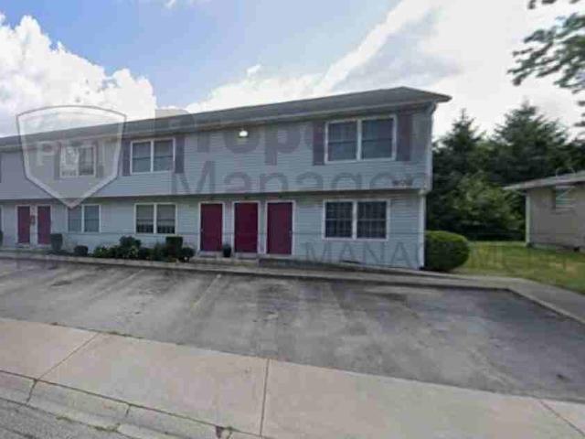 Apartment for rent in Covington, Miami County