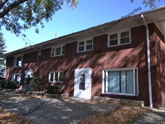 Apartment for rent in Joliet