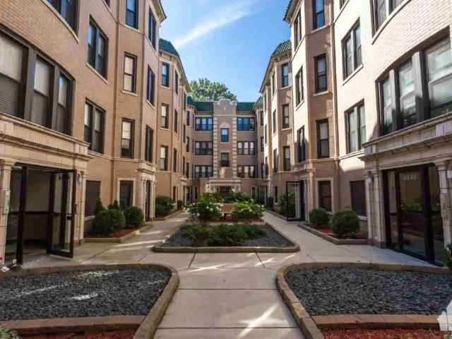 Apartment for rent in Chicago Park, Illinois