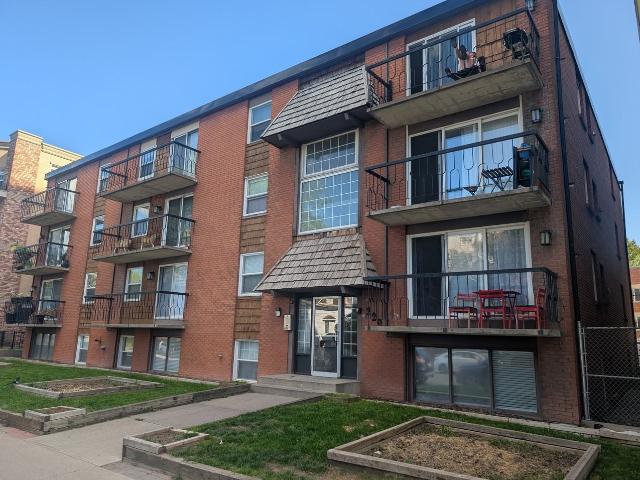 Apartment for rent in Northwest, Alberta
