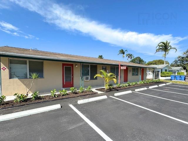 Apartment for rent in Wilton Manors, Broward County