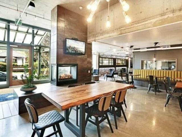 Apartment for rent in Seattle, Washington