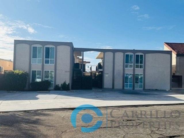 Apartment for rent in Jacumba, California