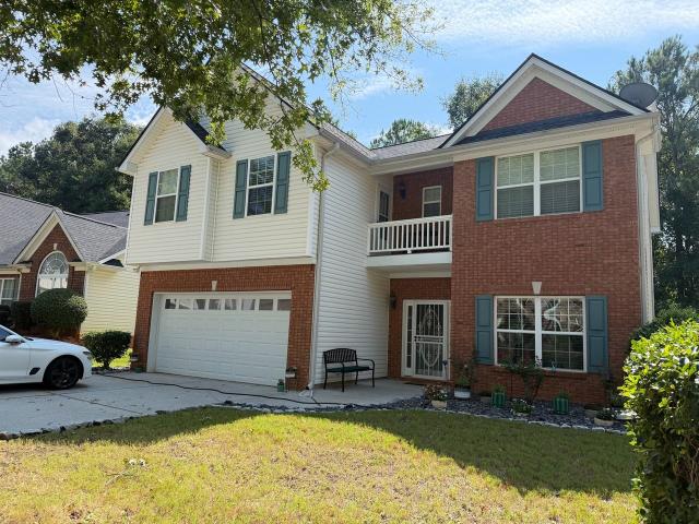Apartment for rent in Snellville, Gwinnett County