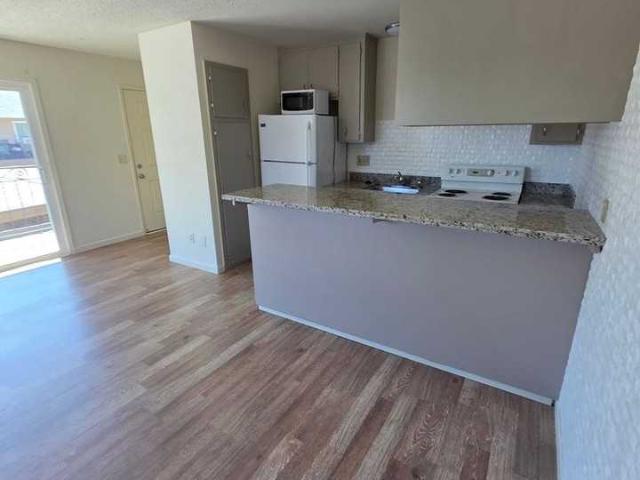 Apartment for rent in Campbell, California