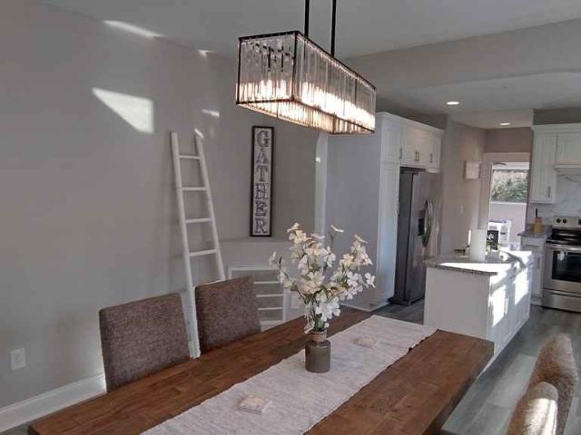 Apartment for rent in Durham, Durham County
