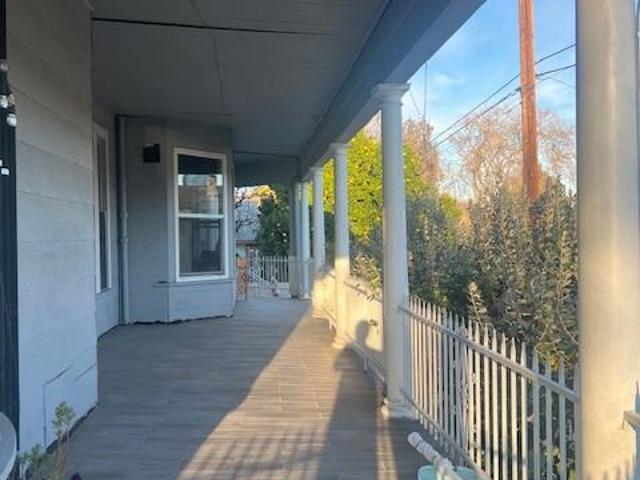 Apartment for rent in San Jose, California