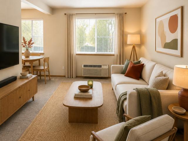 Apartment for rent in Selah, Washington