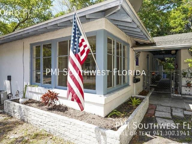 Apartment for rent in Laurel Park, Sarasota