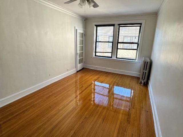 Apartment for rent in Chicago Park, Illinois