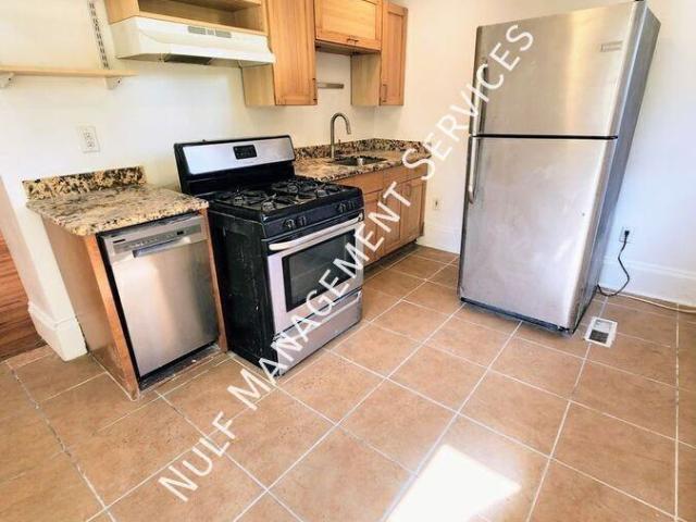 Apartment for rent in Pittsburg, Pennsylvania