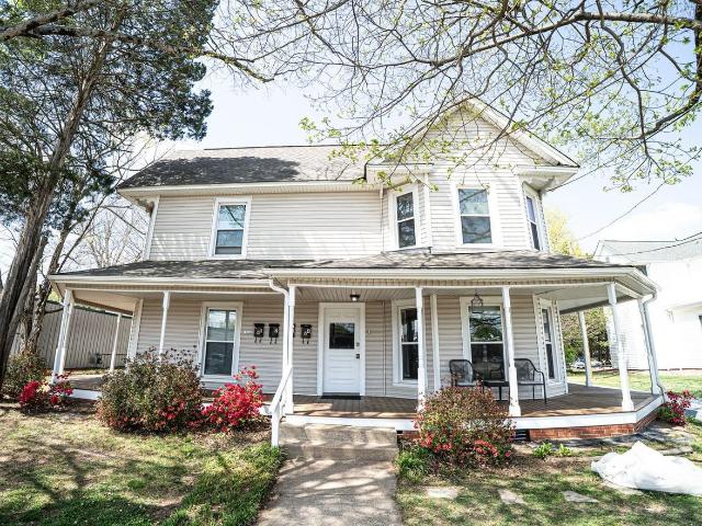 Apartment for rent in Rowan, North Carolina