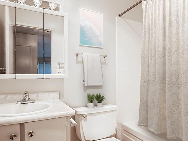 Apartment for rent in Fremont, California
