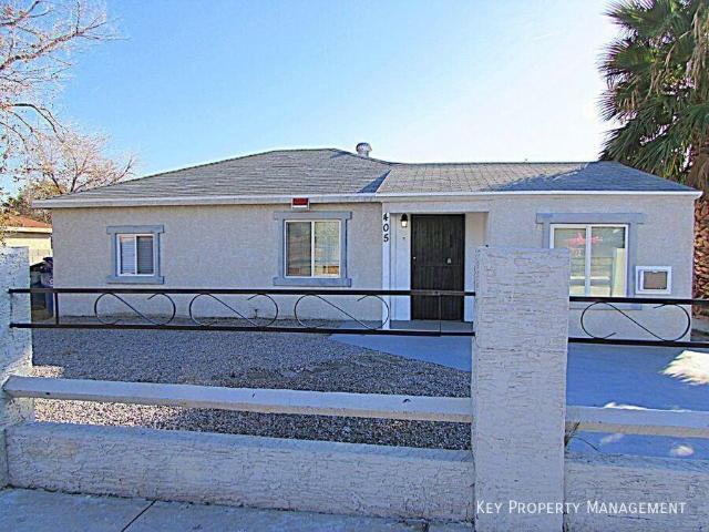 Apartment for rent in Las Vegas, Nevada