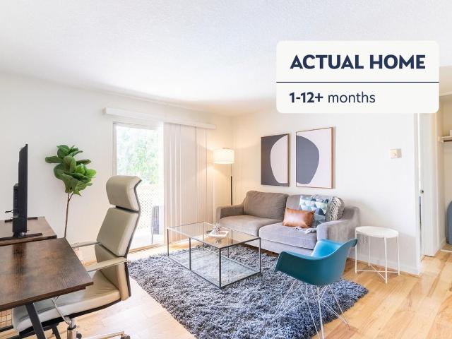 Apartment for rent in Fremont, California