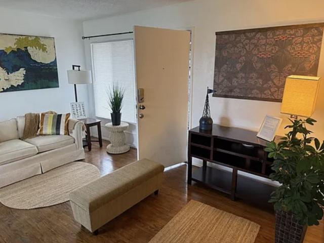 Apartment for rent in Jacumba, California