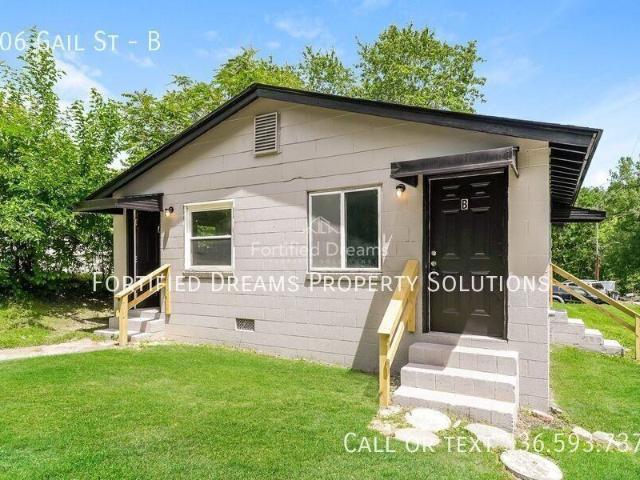Apartment for rent in Davidson, North Carolina
