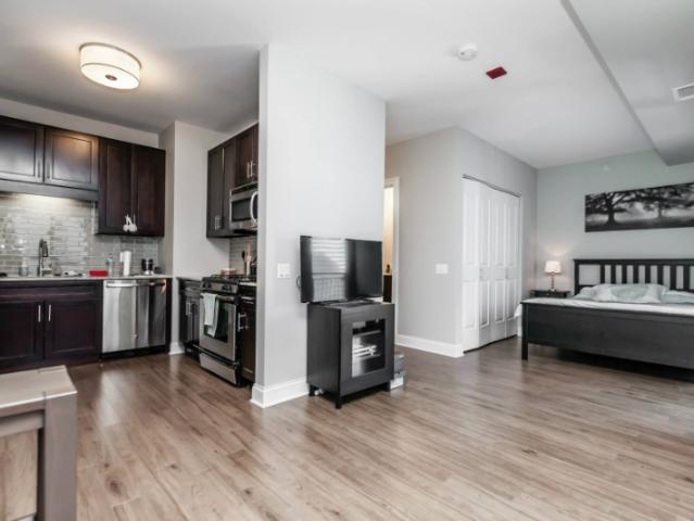 Apartment for rent in Chicago, Cook County