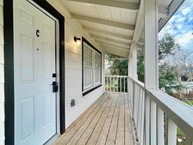 Apartment for rent in San Marcos, Hays County