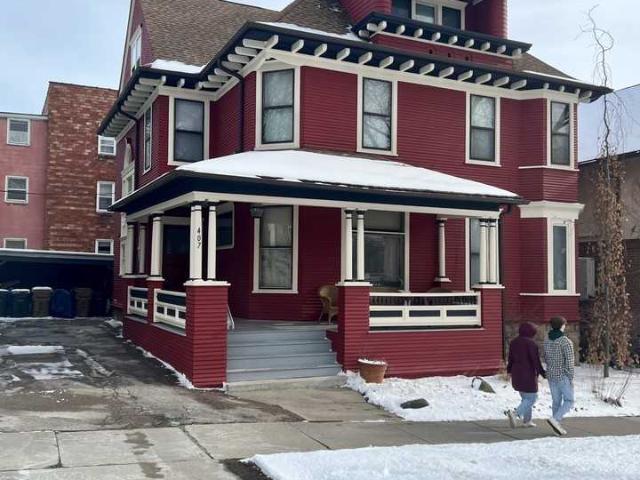 Apartment for rent in Madison, Wisconsin