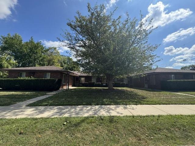 Apartment for rent in Lincoln Park, Michigan