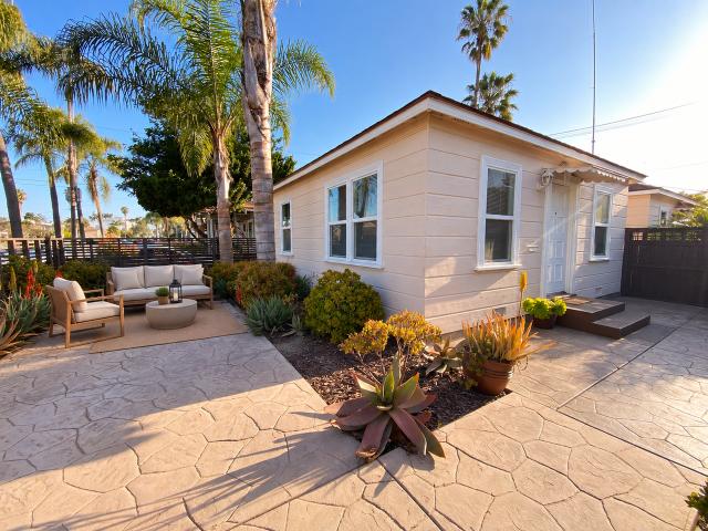 Apartment for rent in Jacumba, California