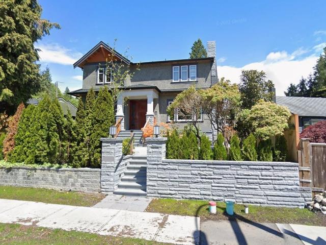 Apartment for rent in Dunbar-Southlands, Vancouver