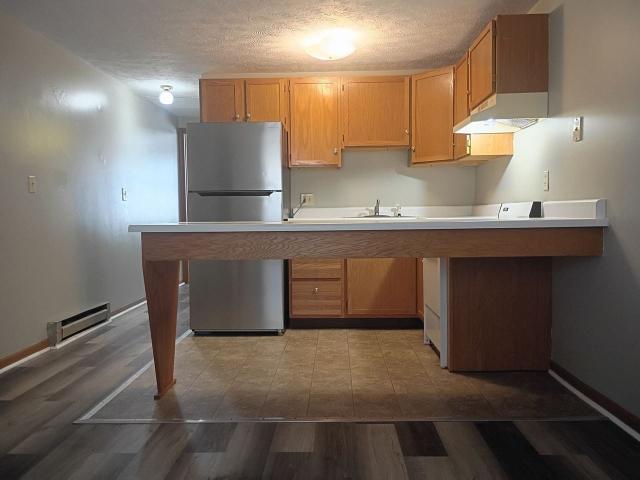 Apartment for rent in Crawfordsville, Indiana