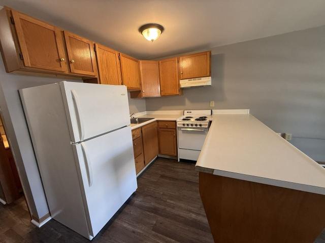 Apartment for rent in Crawfordsville, Indiana