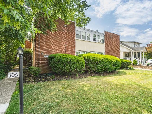 Apartment for rent in Audubon