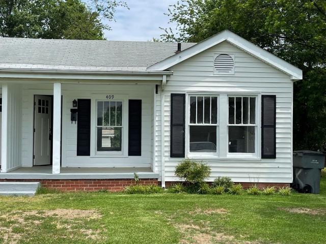 Apartment for rent in Kannapolis, North Carolina