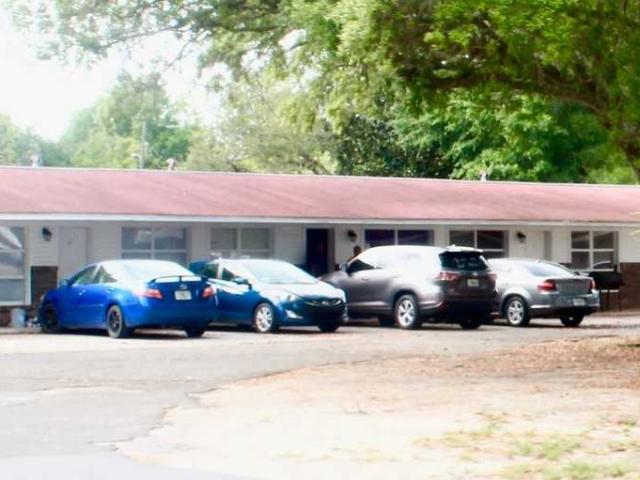 Apartment for rent in Fort Walton Beach, Florida