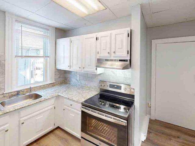 Apartment for rent in Everett, Massachusetts