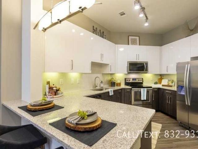 Apartment for rent in Harris, Texas