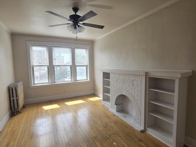 Apartment for rent in Chicago Park, Illinois