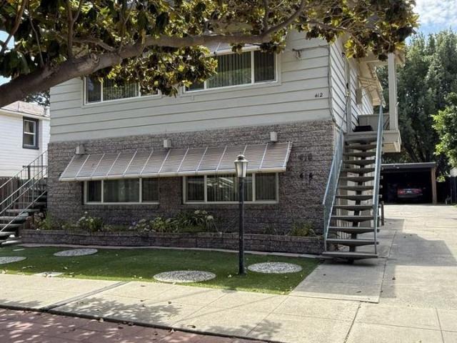 Apartment for rent in San Mateo, California