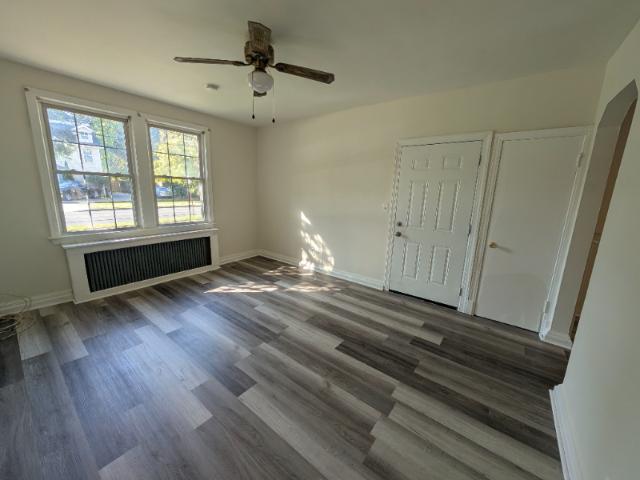 Property for rent in Hyattsville, Maryland