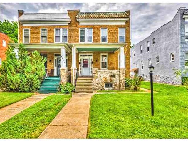 Apartment for rent in Gibsonton, Maryland