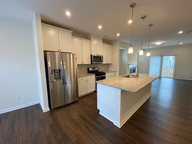 Apartment for rent in Wake, North Carolina