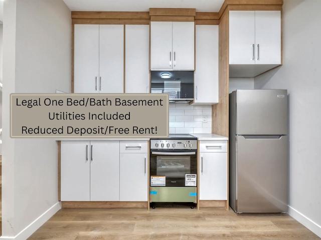 Apartment for rent in Northwest, Alberta