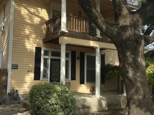 Apartment for rent in San Antonio, Bexar County