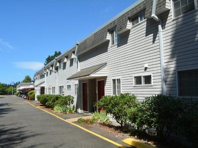 Apartment for rent in Thurston, Washington