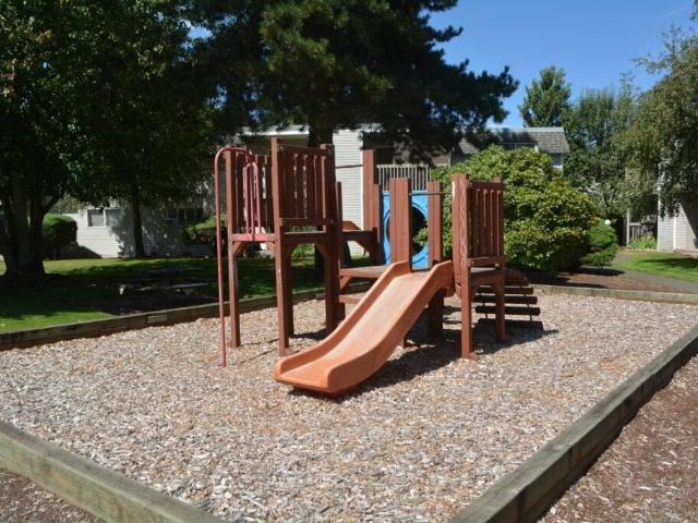 Apartment for rent in Thurston, Washington