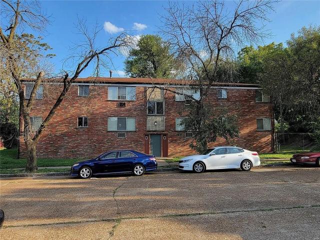 Apartment for rent in Saint Louis, Missouri