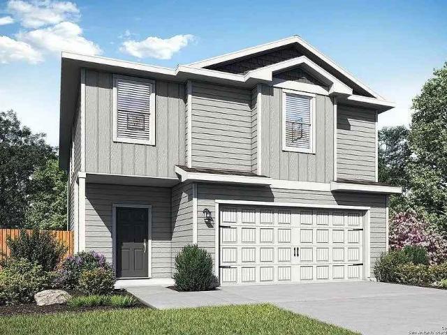 Apartment for rent in New Braunfels, Texas