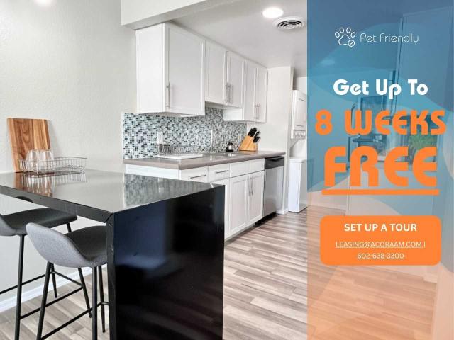 Apartment for rent in Laveen, Arizona