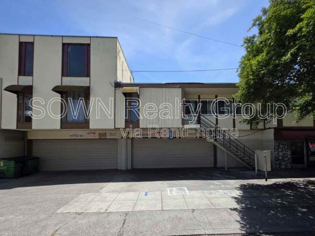 Apartment for rent in San Jose, California