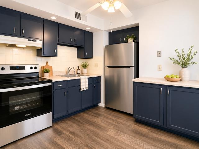 Apartment for rent in Saint Louis, Missouri